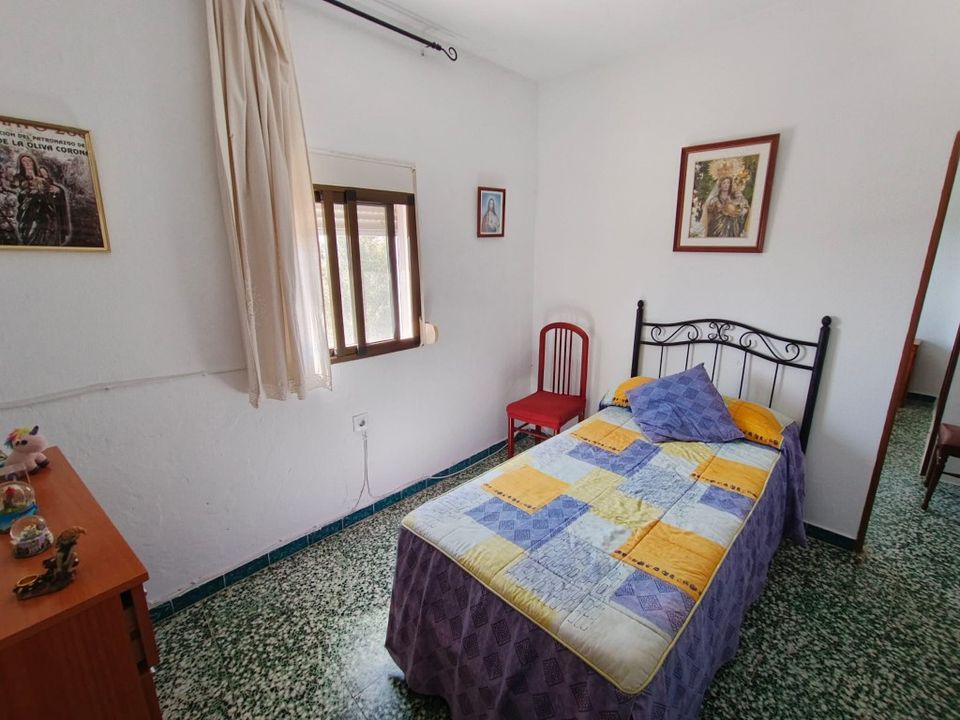 Byhus i Vejer De La Frontera, Cadiz - foto 3